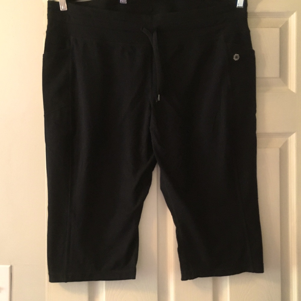 22-24W Rainbeau Curves Activewear